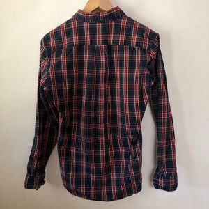 American Apparel Shirts - American Apparel Men’s Button Up Flannel Shirt American Apparel Shirts - American Apparel Men’s Button Up Flannel Shirt